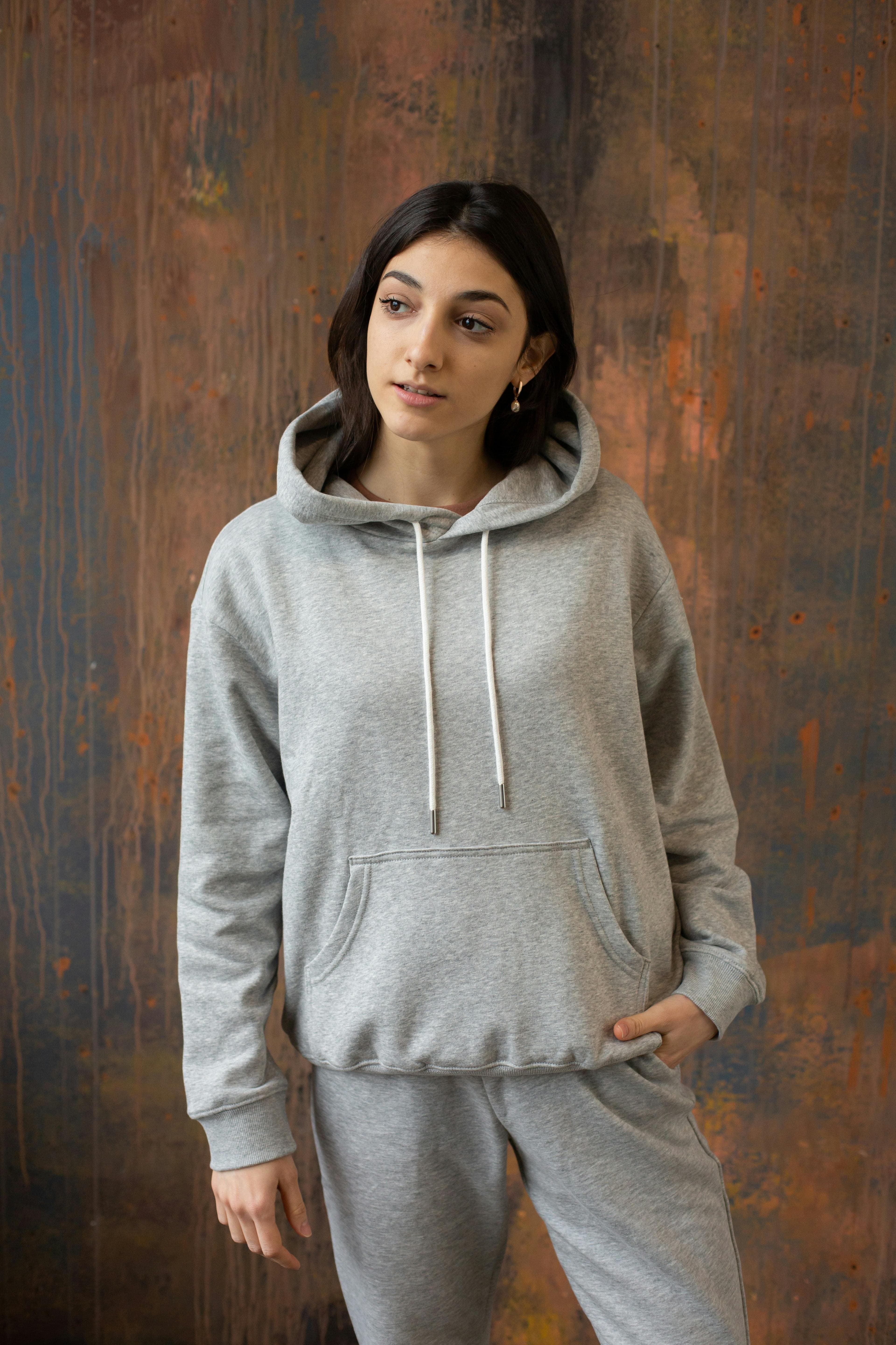 ForgeFit Training Hoodie